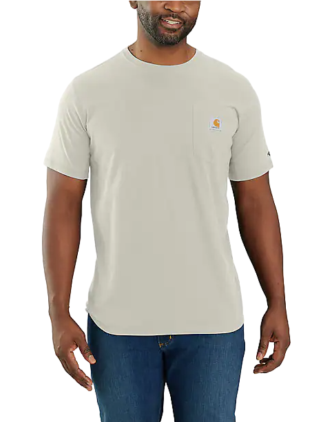Force Relaxed Fit T-shirt