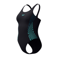Eco+ Placement Muscleback Badpak