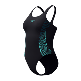 Eco+ Placement Muscleback Badpak