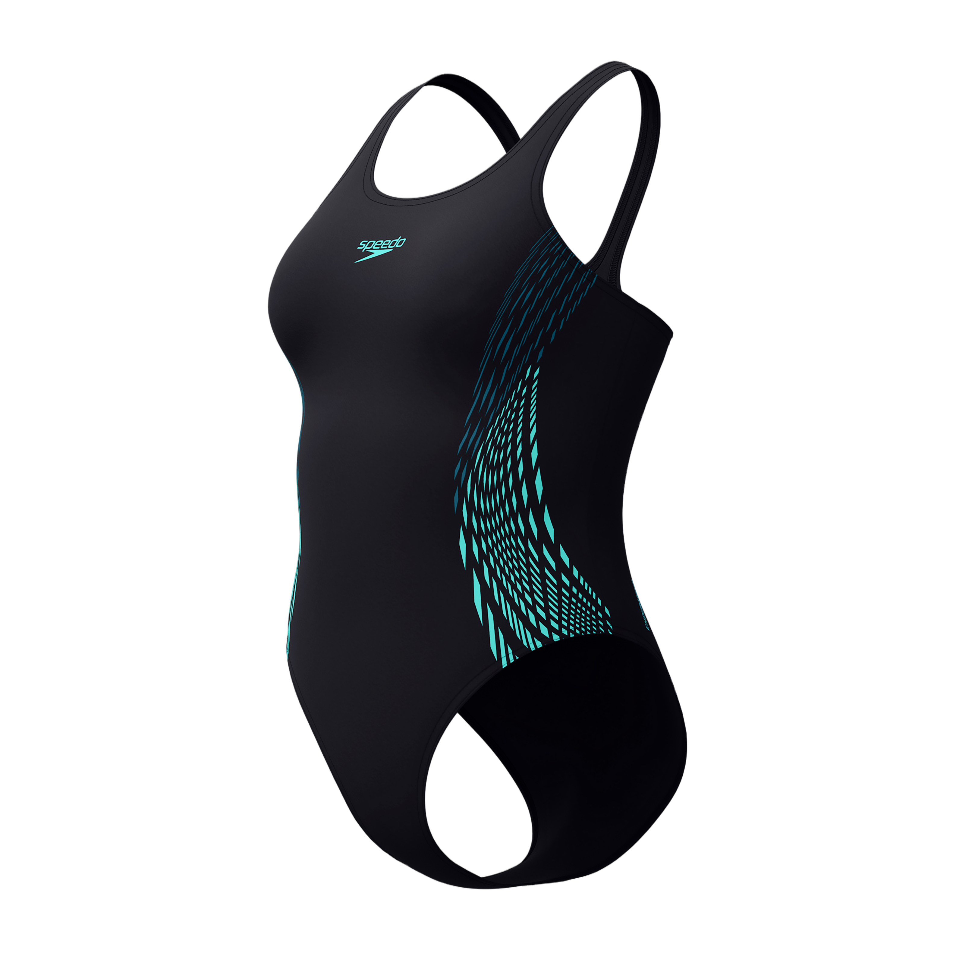 Eco+ Placement Muscleback Badpak
