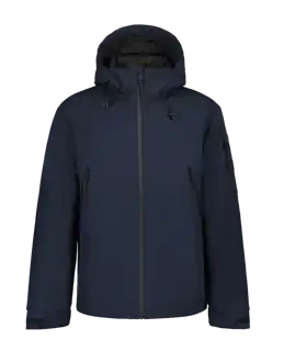 Hukkala  Softshell Jas