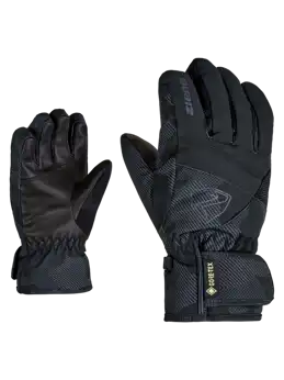 Leif Gore-Tex Junior Handschoen