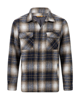 Pico Flanel Shirt