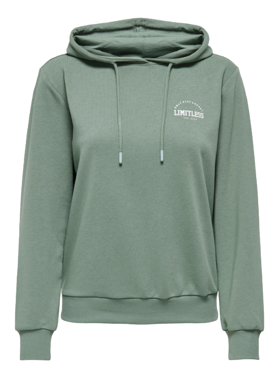 Cava Hoodie