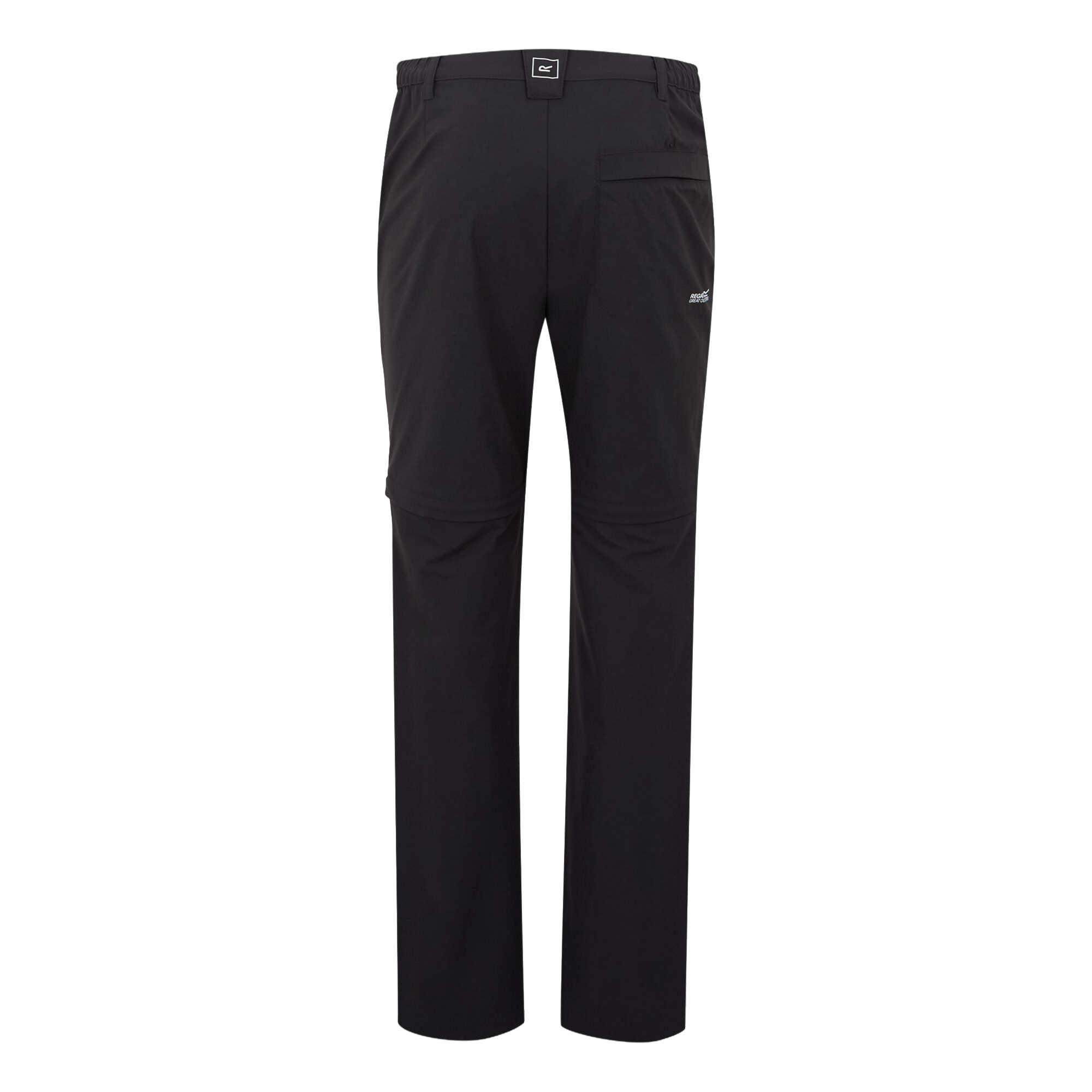 Highton II Afritsbroek