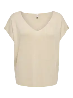 Shina Glitter Top