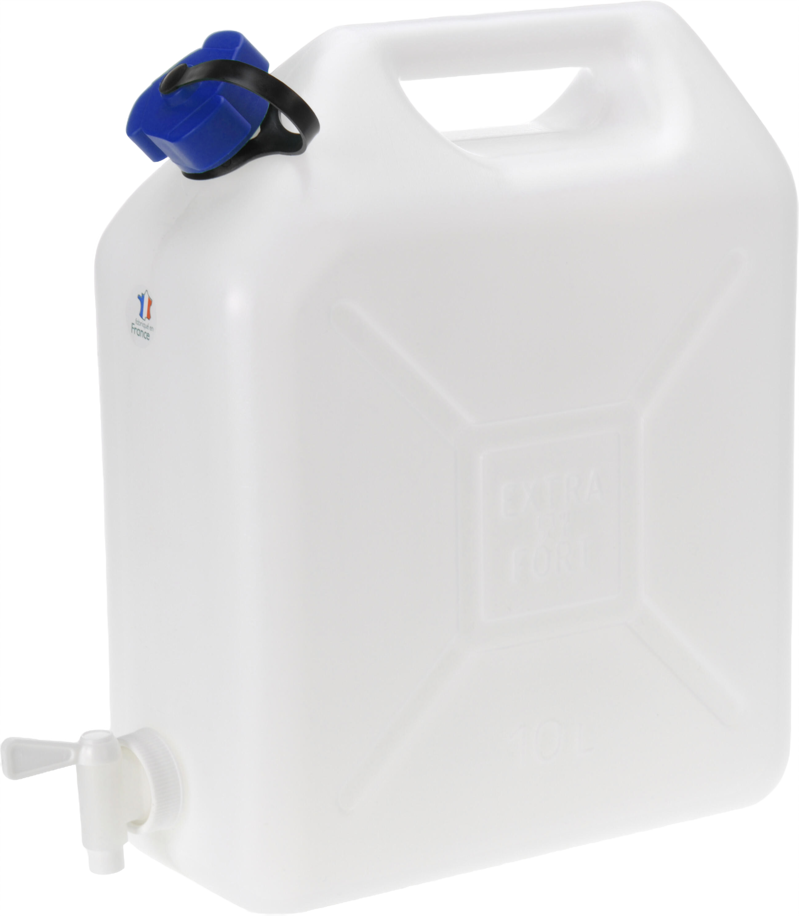 Jerrycan 10l