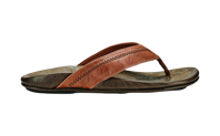 Hiapo Slipper