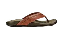 Hiapo Slipper