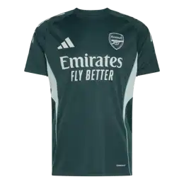 Arsenal FC Tiro 25 Trainingsshirt 25/26 Senior