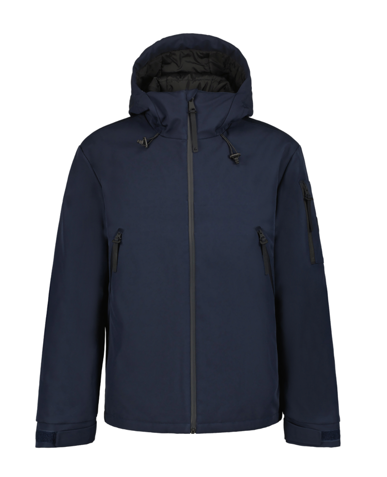 Hukkala  Softshell Jas