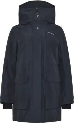 Harriet Parka