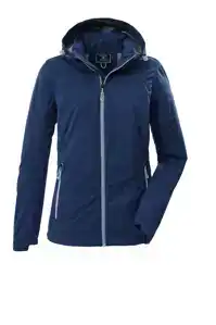 KOS 69 Softshell Jas