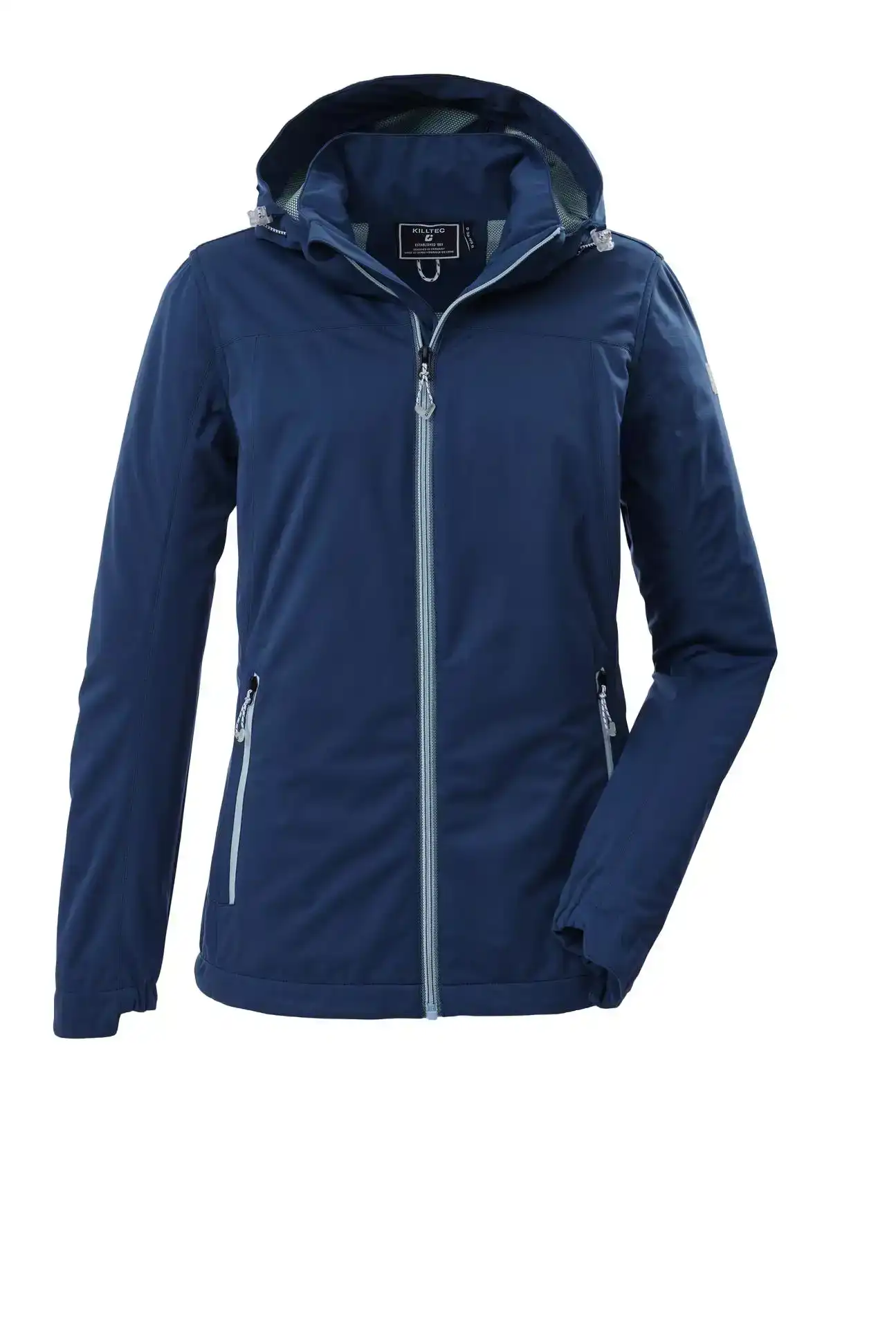 KOS 69 Softshell Jas