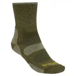 Lightweight Coolmax Comfort Boot sokken