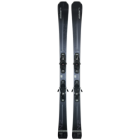 Primetime N°2 Ski's + Bindingen