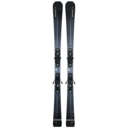 Primetime N°2 Ski's + Bindingen