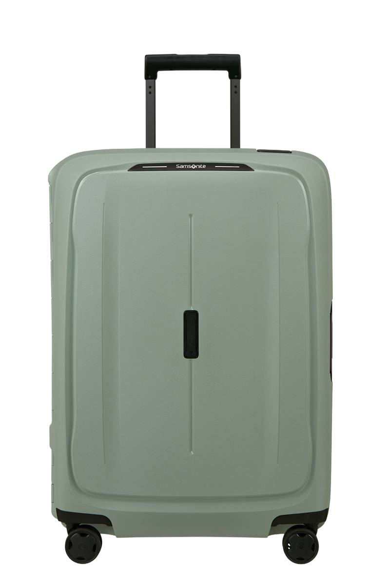 Essens Koffer met Wielen 69cm