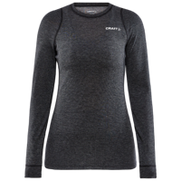 Core Wool Merino Ls Thermoshirt