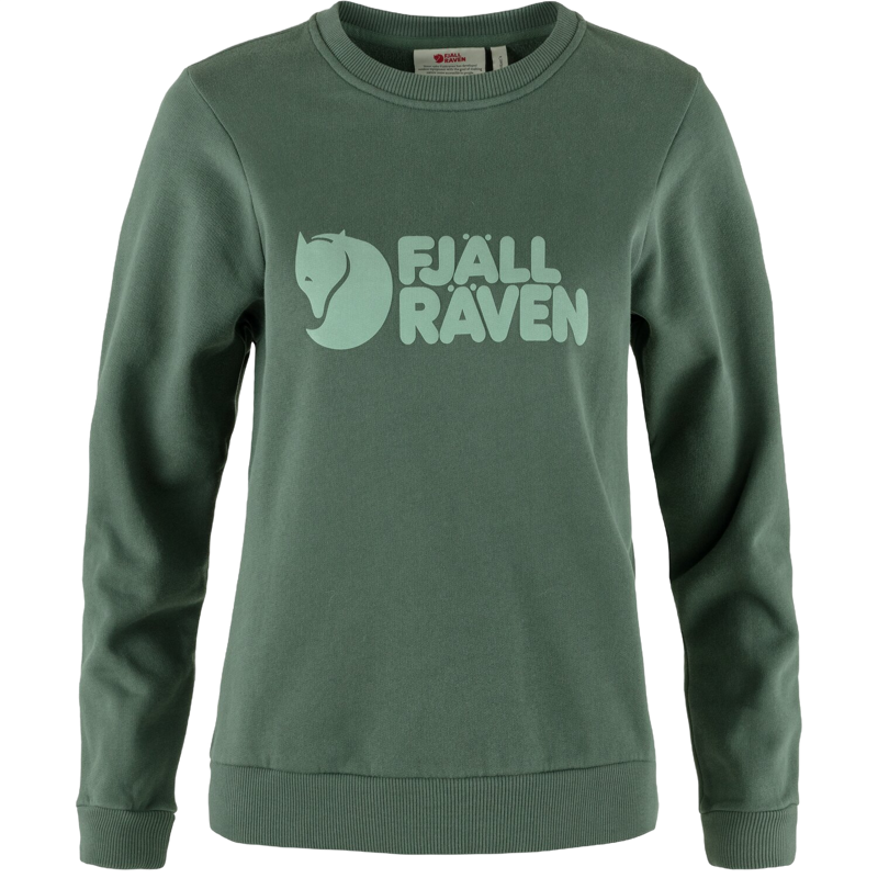 Fjällräven Logo Sweater