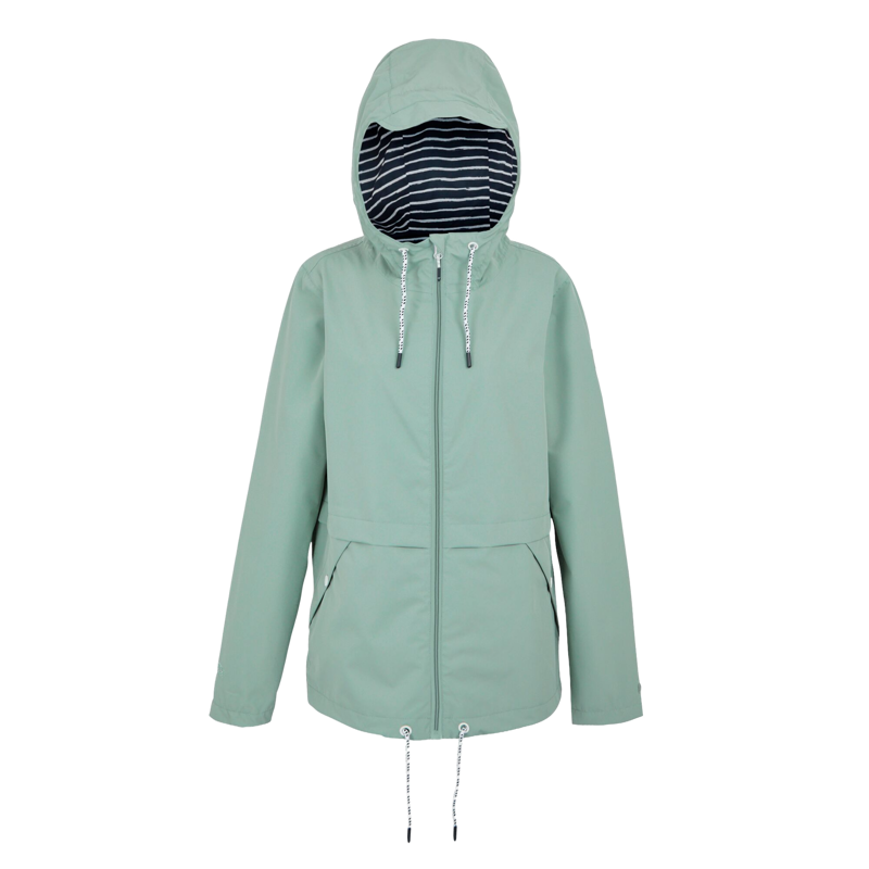 Bayletta II Waterdichte Jas