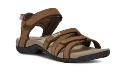 Tirra Leather Sandalen