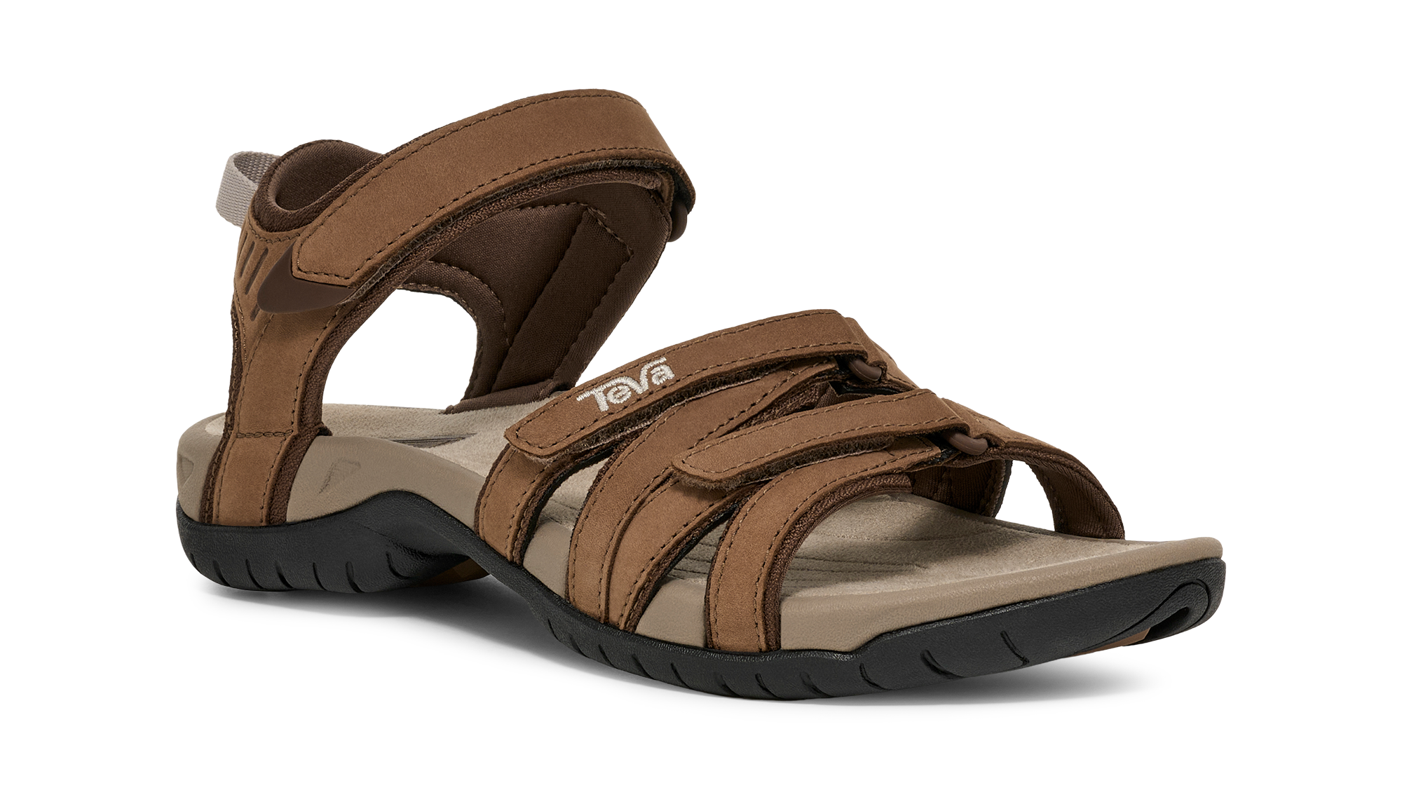 Tirra Leather Sandalen