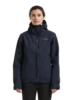 Trinya Jacket 3 in 1