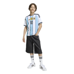 Argentinië Thuisshirt 2026 Junior