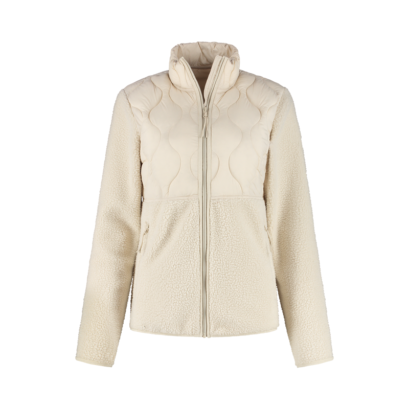 Nowi Fleece Vest