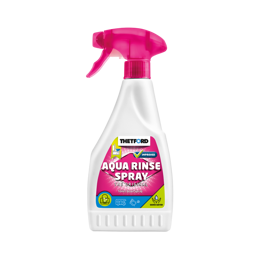 Aqua Rinse Spray 0,5L