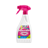Aqua Rinse Spray 0,5L