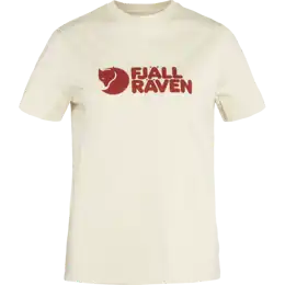 Fjällräven Logo T-shirt