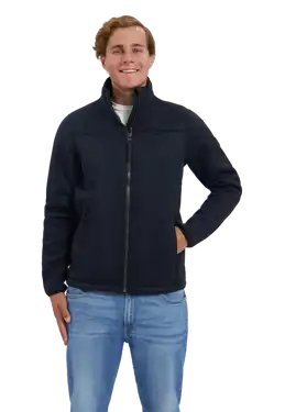 Kylian Fleece Vest
