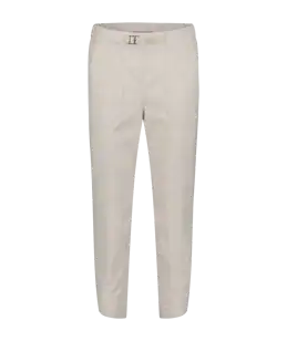 Hempline Capri Broek