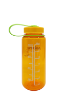 Wide-Mouth Waterfles (500ml)