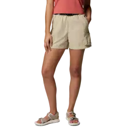 Sequoia Grove Woven Walking Shorts