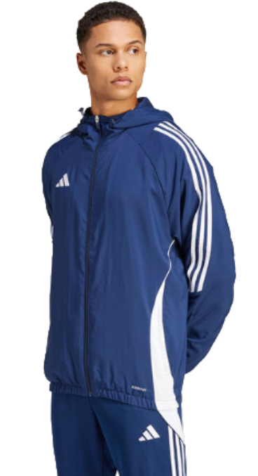 Tiro 24 Windbreaker