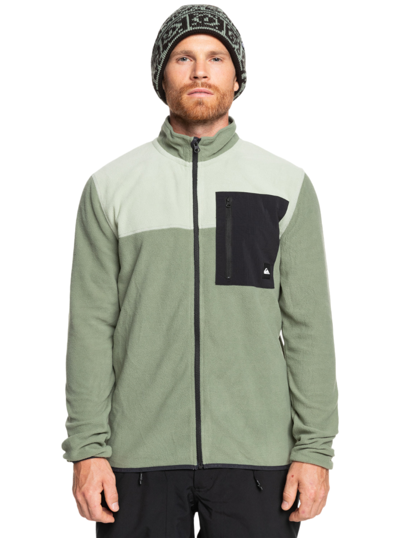 Aker Fleecevest