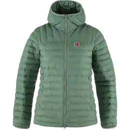 Expedition Lätt Hoodie W