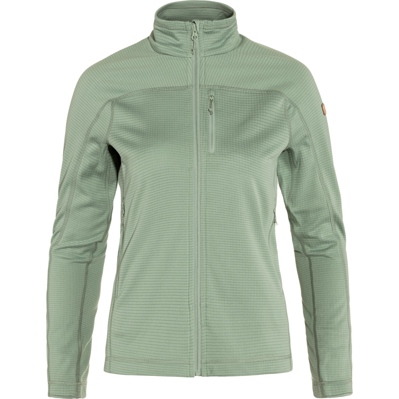 Abisko Lite Fleece Vest