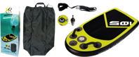 XQMAX Bodyboard