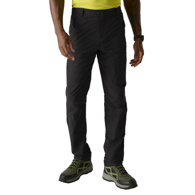 Highton II Wandelbroek