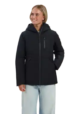 Nela Winterjas