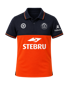 Oranje