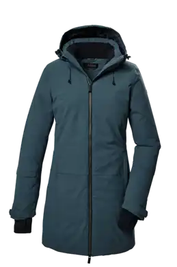 KOW 307 Parka