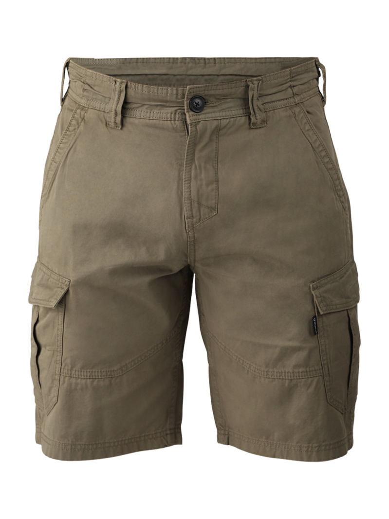 Caldo-N Korte Wandelbroek