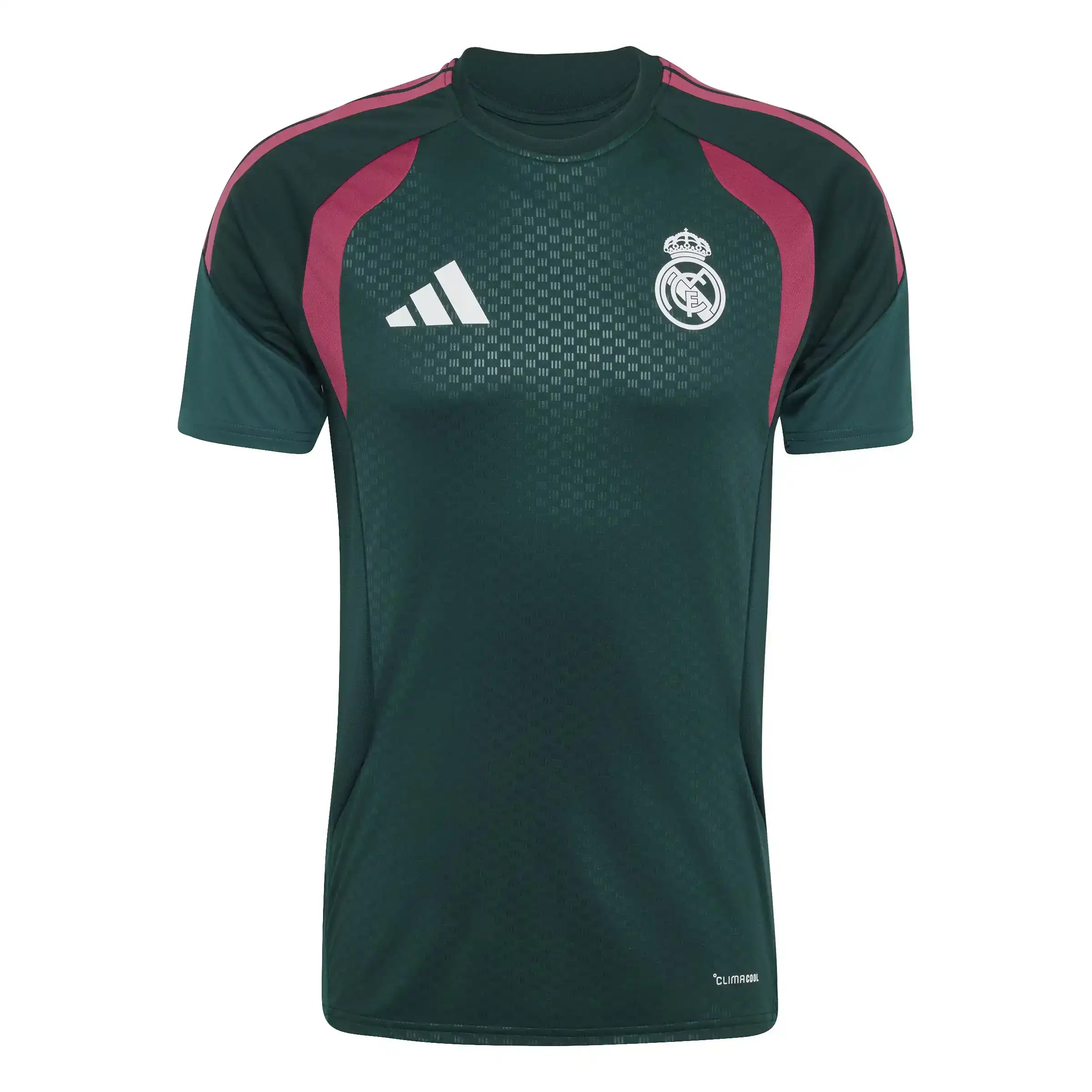 Real Madrid Trainingsshirt 26/27 Senior
