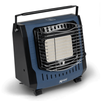 Hottie Portable Gas Heater