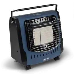 Hottie Portable Gas Heater